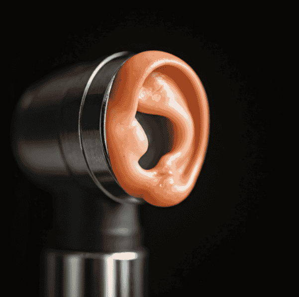 Ai powered applications for otoscope image analysis​